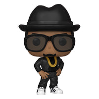 Run-DMC #200 - DMC - Funko Pop! Rocks*