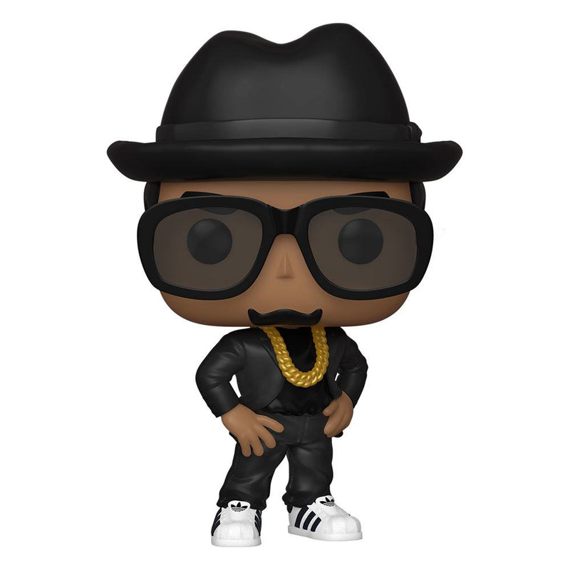 Run-DMC #200 - DMC - Funko Pop! Rocks*