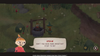 Snufkin: Melody of Moominvalley (US)
