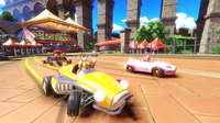 Team Sonic Racing (EUR)