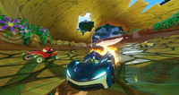 Team Sonic Racing (EUR)