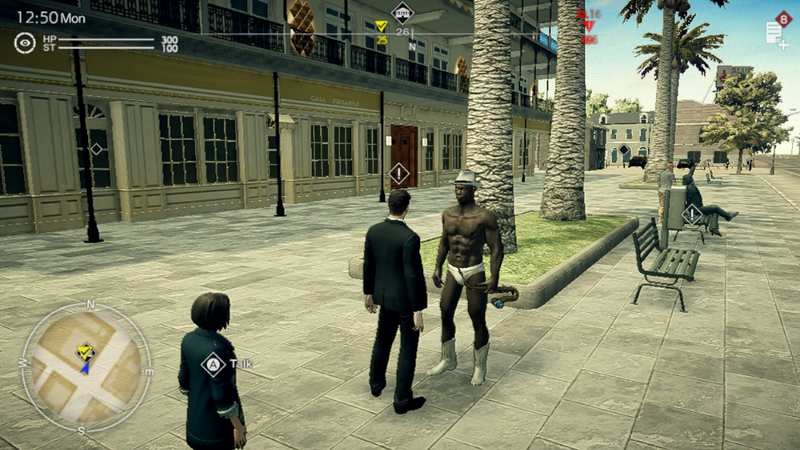 Deadly Premonition 2 - A Blessing in Disguise (EUR)