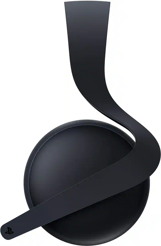 Sony - PULSE Elite wireless headset - Midnight Black (US)