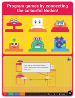 Game Builder Garage (EUR)