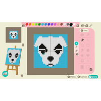 Animal Crossing: New Horizons - Nintendo Switch 2 Edition (US)