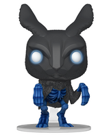 Pinocchio #1296 - Black Rabbit - Funko Pop! Movies *