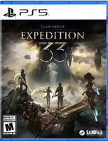 Clair Obscur: Expedition 33 (US)