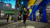 Akiba's Trip: Hellbound & Debriefed (EUR)