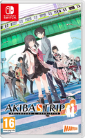 Akiba's Trip: Hellbound & Debriefed (EUR)