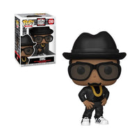 Run-DMC #200 - DMC - Funko Pop! Rocks*