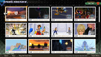 Kingdom Hearts: Melody Of Memory (EUR)