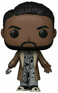 Candyman #1157 - Candyman - Funko Pop! Movies*