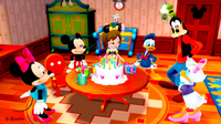 Disney Magical World 2 Enchanted Edition (EUR)*