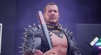 AEW: Fight Forever (EUR)*