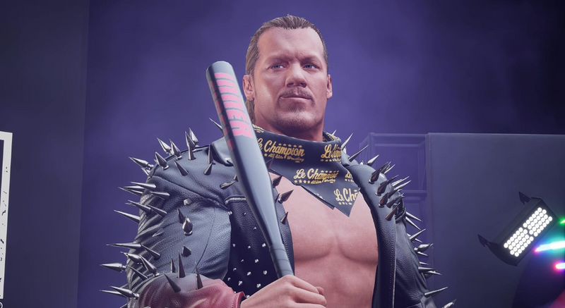 AEW: Fight Forever (EUR)*