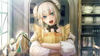 Code: Realize Wintertide Miracles (EUR)
