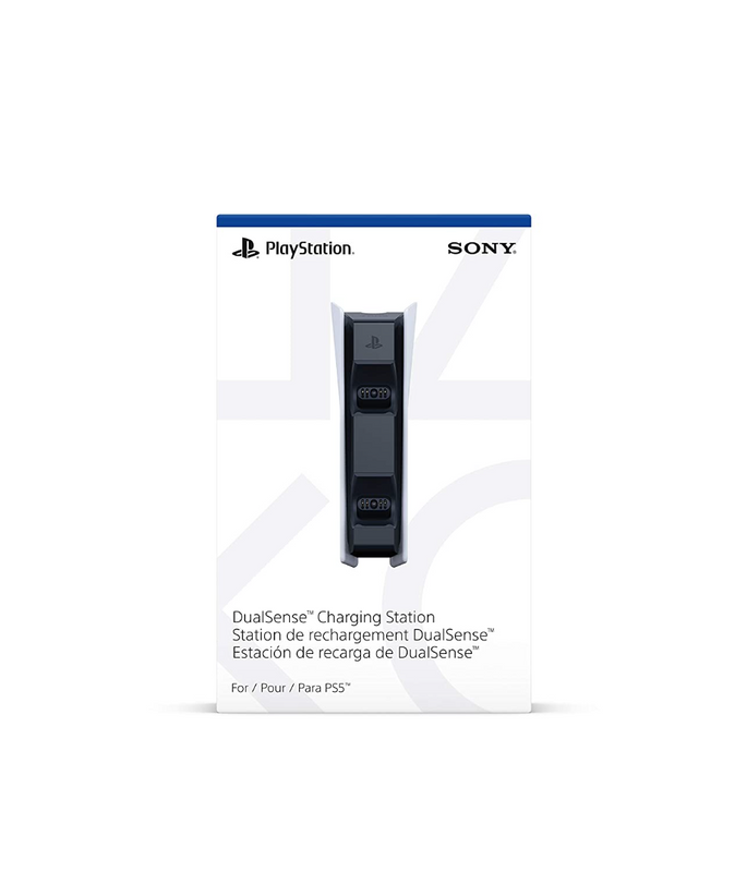 Playstation DualSense Charging Station (LATAM)