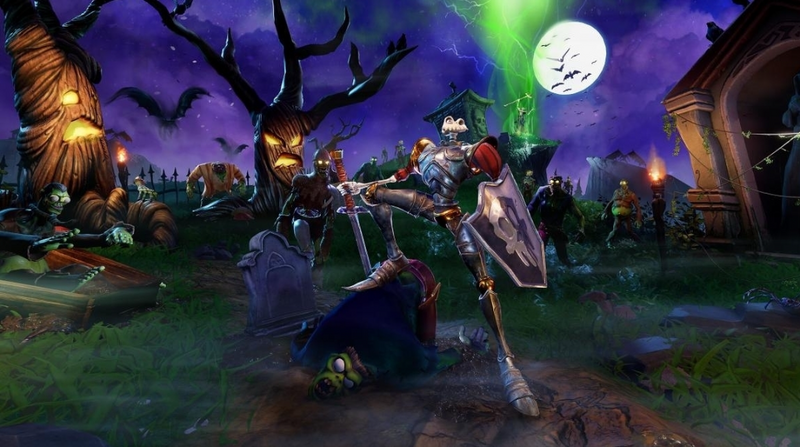 Medievil (EUR)*