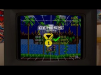 Sega Megadrive Collection (EUR)*