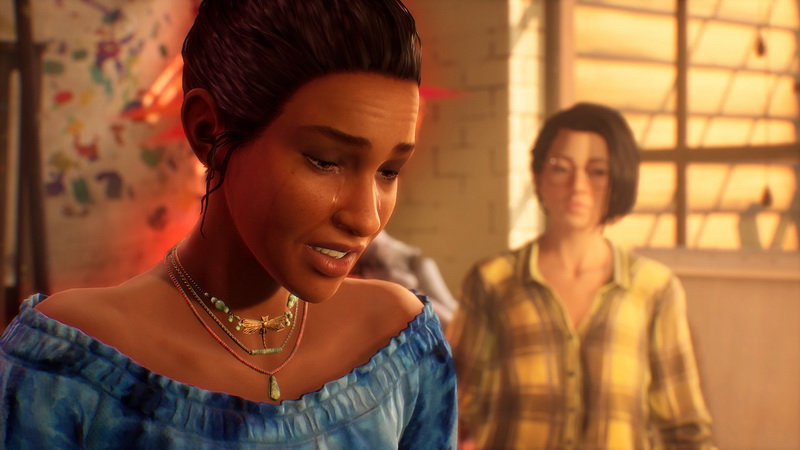 Life is Strange: True Colors (EUR)