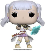 Black Clover #1100 - Noelle - Funko Pop! Animation*