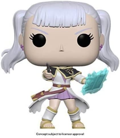 Black Clover #1100 - Noelle - Funko Pop! Animation*