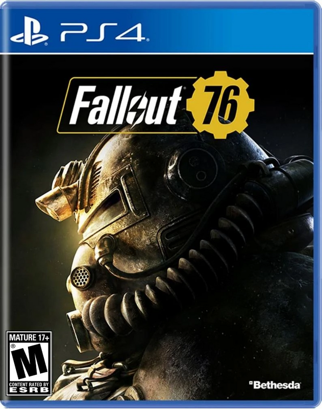 Fallout 76 (US)