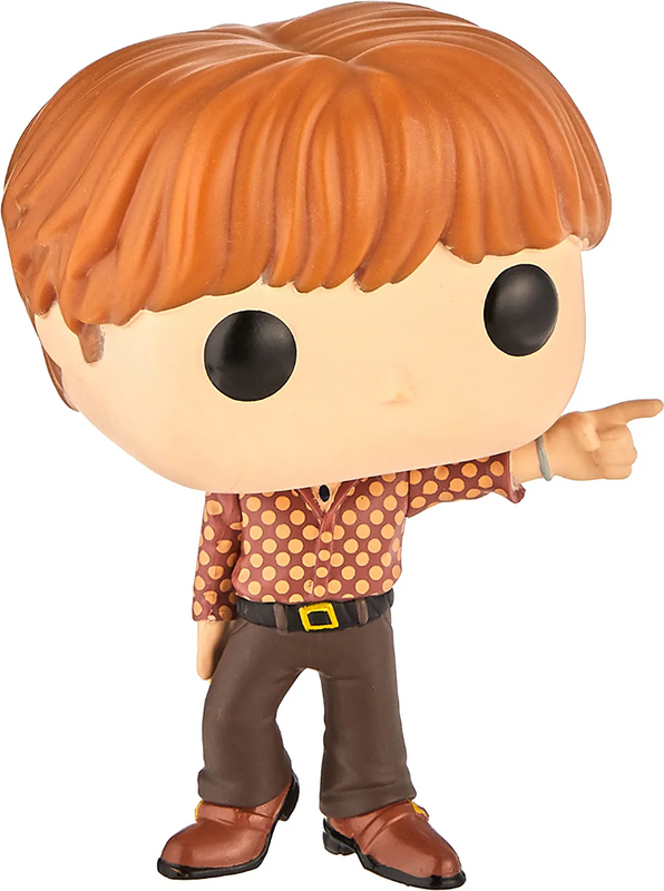 BTS  #219 -  Dynamite - Jin - Funko Pop! Rocks*