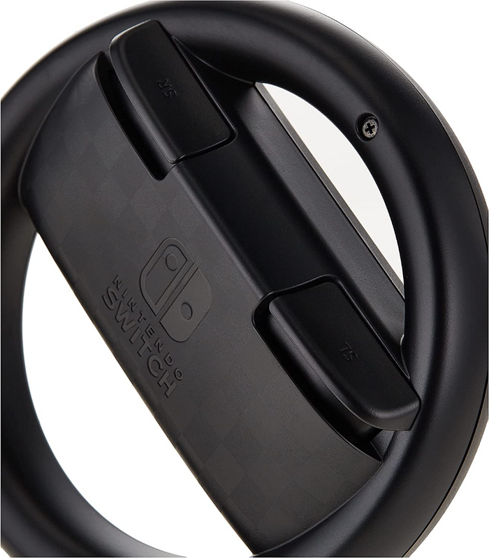 Nintendo Switch Joy-Con Wheel Accessory Pair (EUR)  *