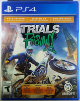 Trials Rising Gold (US)