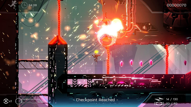 Velocity 2X : Critical Mass Edition (EUR)