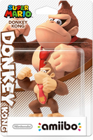 Amiibo Donkey Kong (Super Mario) (EUR)