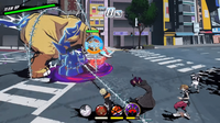 NEO: The World Ends with You (EUR)*