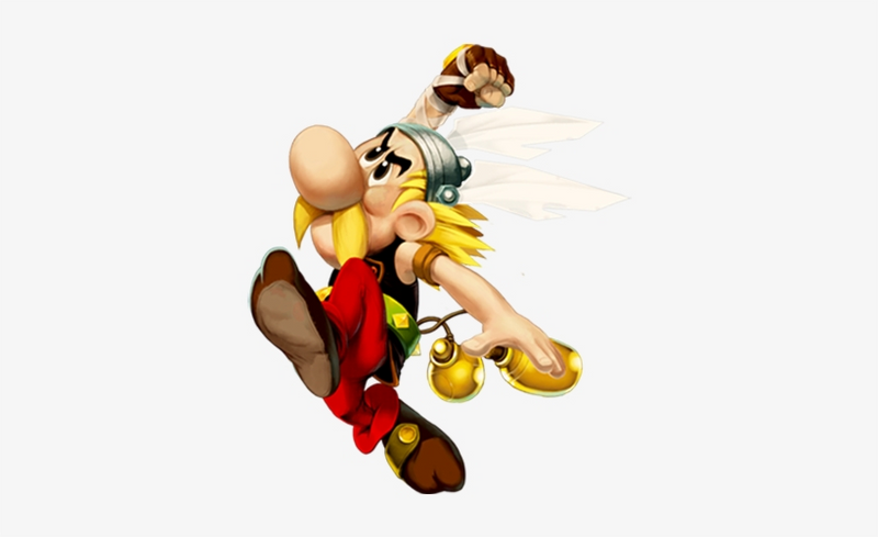 Asterix & Obelix XXL 2 (EUR)*