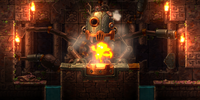 Steamworld DIG 2 (EUR)*