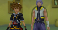 Kingdom Hearts HD 2.8 Final Chapter Prologue (EUR)*