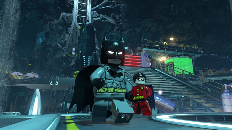LEGO Batman 3: Beyond Gotham (EUR)*