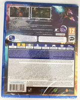 Starblood Arena VR (EUR)