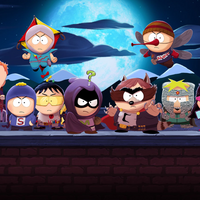 South Park: The Fractured But Whole (EUR)