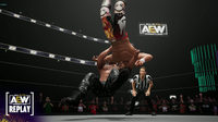 AEW: Fight Forever (EUR)*