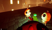 Hello Neighbor Hide And Seek (EUR)