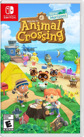 Animal Crossing: New Horizons (US)