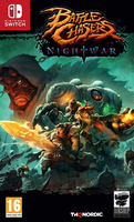 Battle Chasers: Nightwar (EUR)