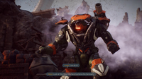 Anthem: Legion of Dawn Edition (EUR)*