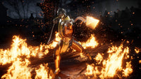 Mortal Kombat 11 (US)*