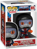 Masters of The Universe #85 - Dragstor - Funko Pop!