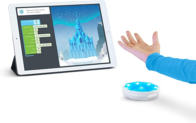 Kano Disney Frozen 2 Coding Kit Awaken The Elements