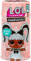L.O.L. Surprise - Hairgoals Makeover Series (LOL)*