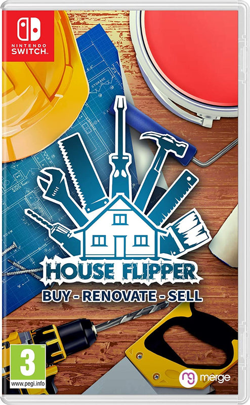 House Flipper (EUR)*