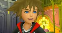 Kingdom Hearts HD 2.8 Final Chapter Prologue (EUR)*